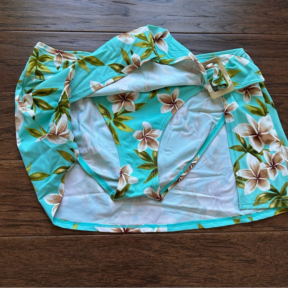 Beach Bay Sz 14 bikini - Picture 7 of 10